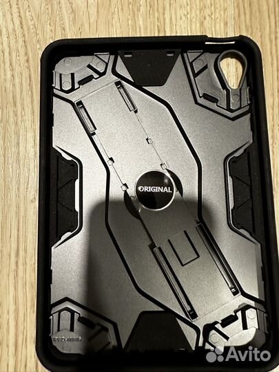 Чехол на iPad mini 6