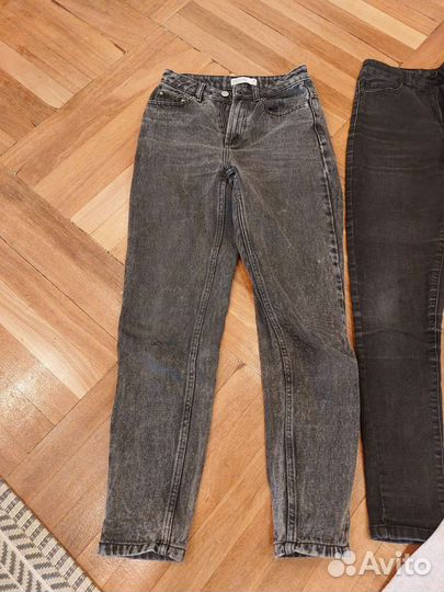 Вещи пакетом на девочку 38-40 XS