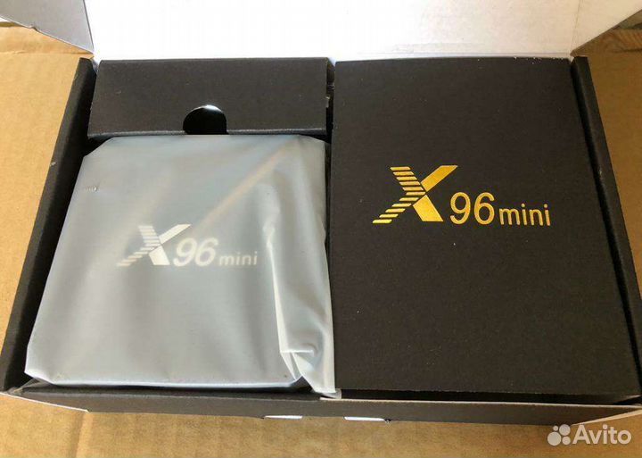 Смарт тв андроид приставка