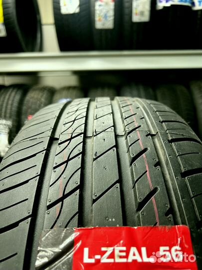 iLink L-Zeal56 245/40 R20 106T
