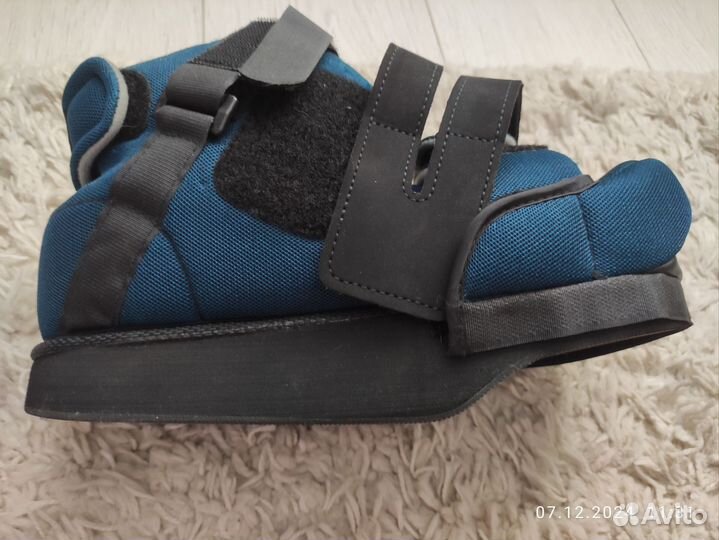 Обувь барука размер35-38 М