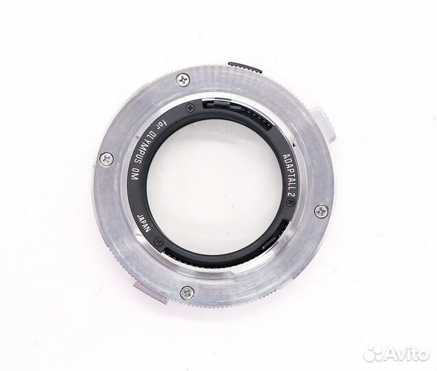 Хвостовик Adaptall 2 for olympus OM