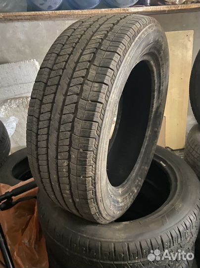 Triangle AdvanteX SUV TR259 235/55 R18