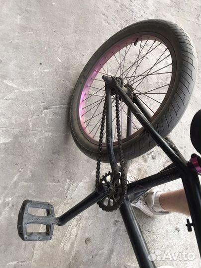 BMX