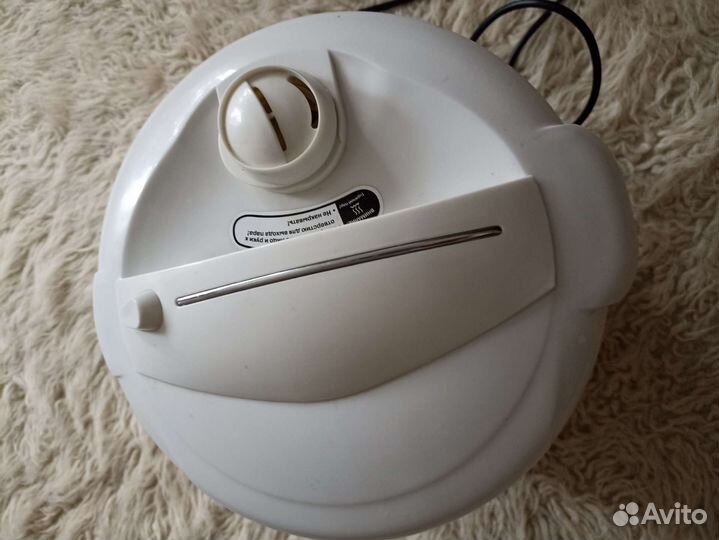 Мультиварка бу