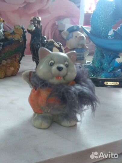 Статуэткаи