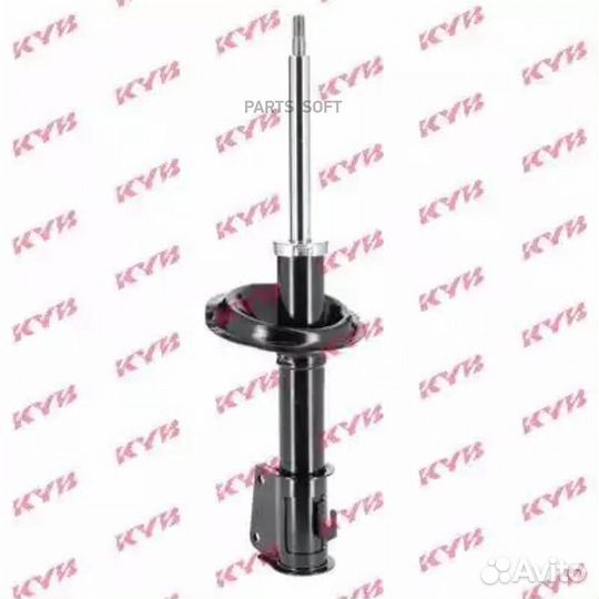 KYB 334804 Амортизатор подвески