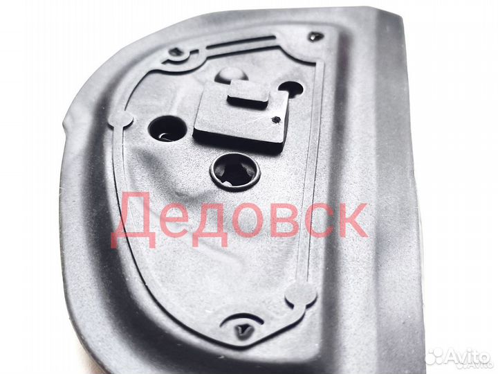 Уплотнители зеркал Mercedes Benz W140 W210 W202
