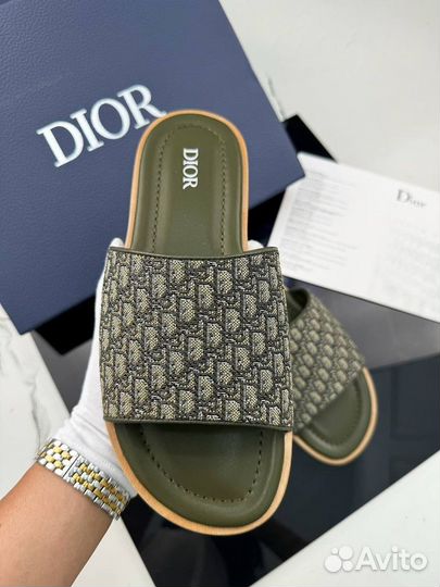 Сланцы dior