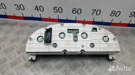 Щиток приборов ford mondeo 3 (XBE18IT01)