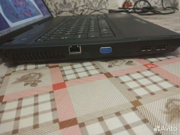 Ноутбук Lenovo