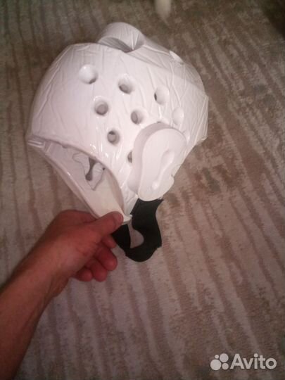 Защита для тхэквондо