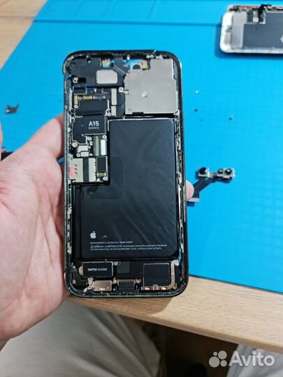 Скупка iPhone на запчасти