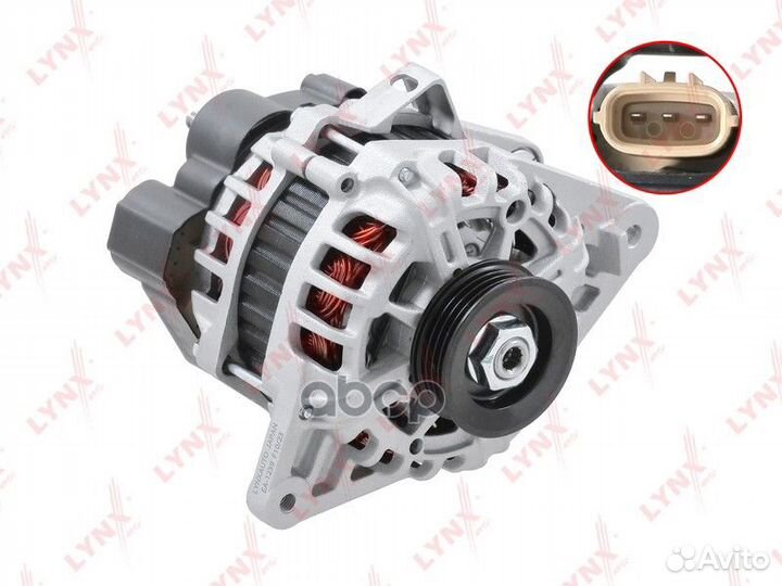 Генератор EA1239 lynxauto