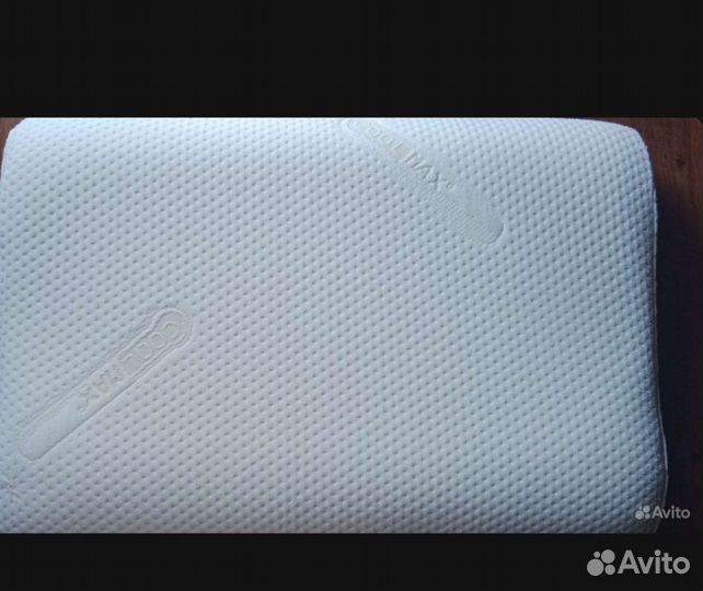 Подушка Magniflex Италия ортопедическая