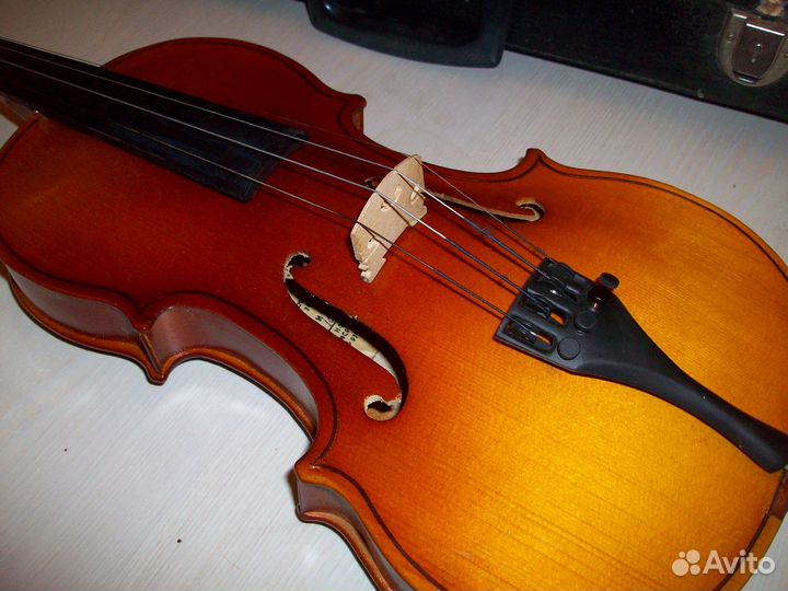 Скрипка 4/4 СССР