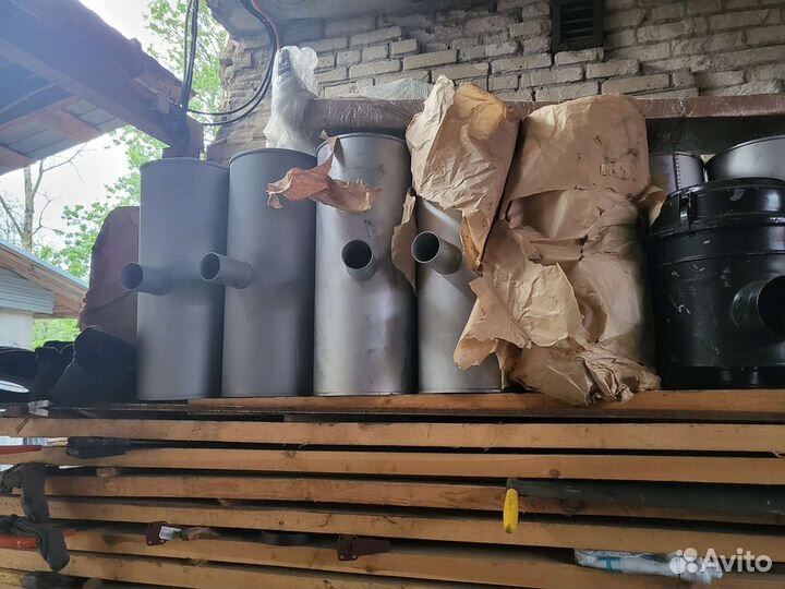 Запчасти на камаз