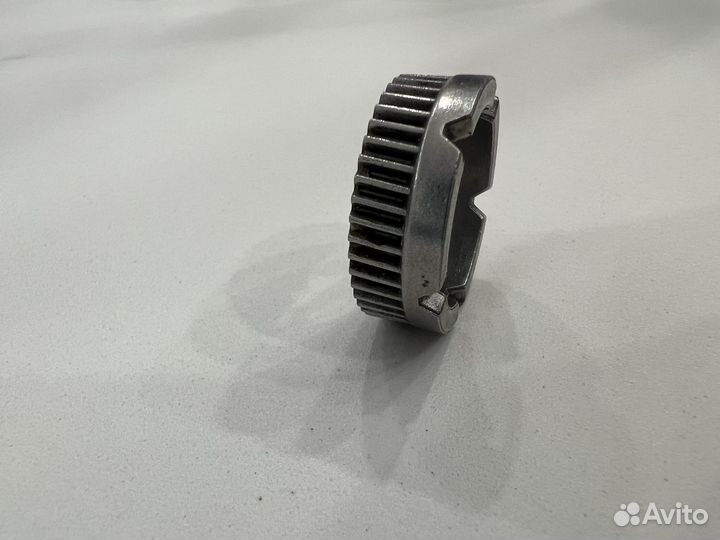 Шестерня для складывания зеркал Мазда cx-5