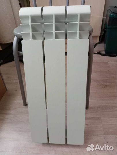 Радиатор отопления