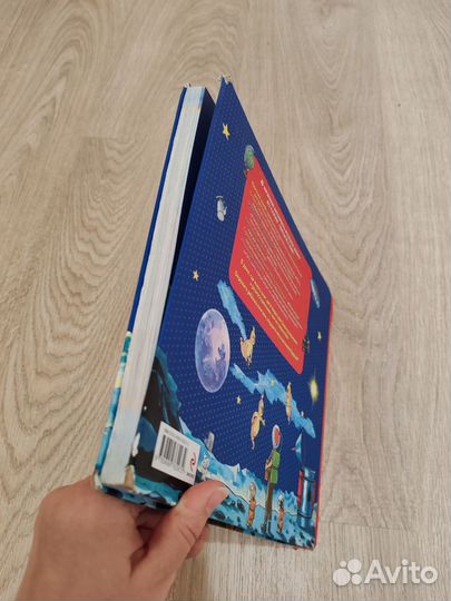 Книга Петя Рыжик на Луне