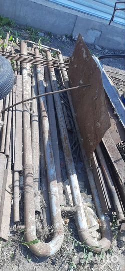 Регистры отопления