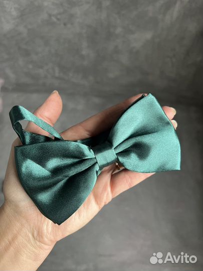 Галстук бабочка для мальчика