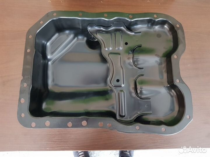 Поддон картера Hyundai/KIA 2151025001