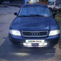 Audi A4 2.4 AT, 1999, 111 111 км, с пробегом, цена 315 000 руб.