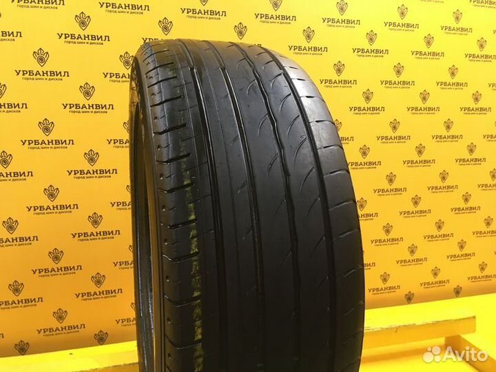 Tri Ace Carrera 225/55 R17 101V