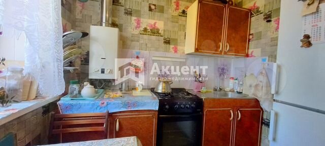 2-к. квартира, 40,2 м², 5/5 эт.