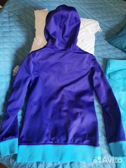 Лыжные штаны+толстовка termit