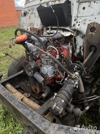 Продам двигатель д 245