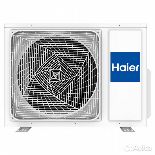 Сплит-система Haier AS35S2SJ2FA-W / 1U35mecfra