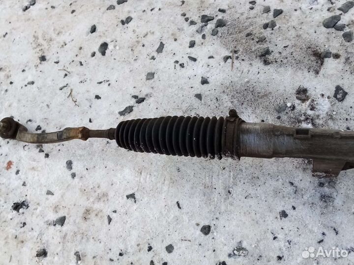 Рулевая рейка Renault Megan II Рено Меган 2