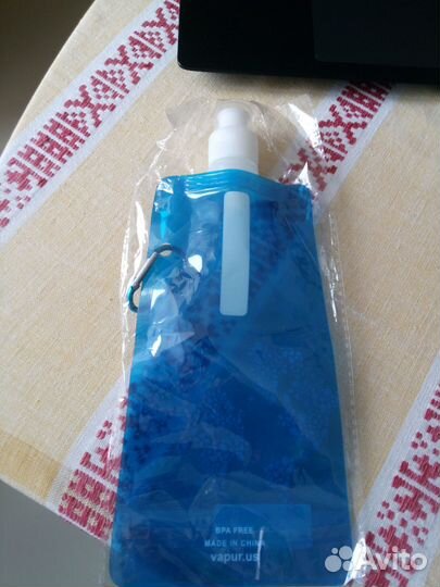 Пояс для бега