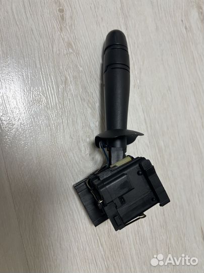 Блок переключателей света