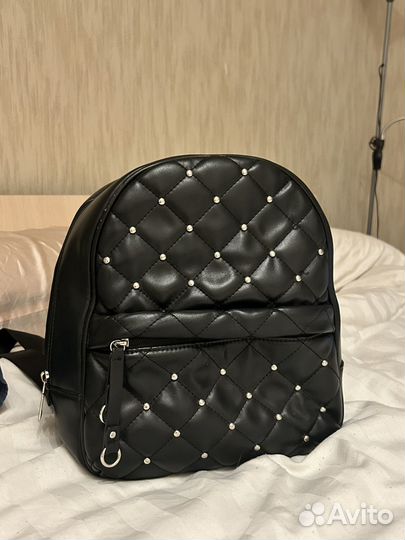 Рюкзак женский