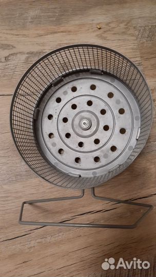 Колесо для грызунов 18 см