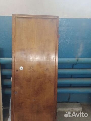 Лист металла