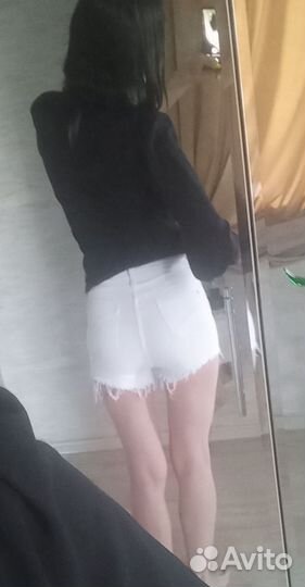 Джинсовые юбки,42,44