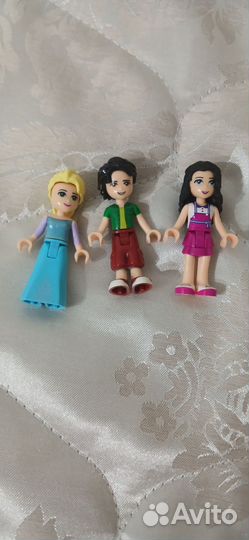 Лего смешанное(доставкой не продаю)