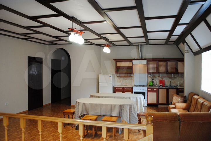 Комната 25 м², 1/2 эт.