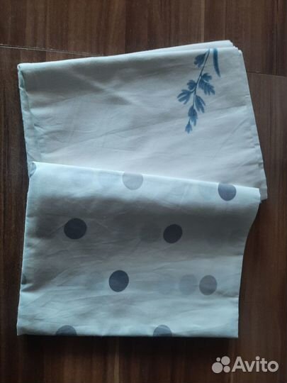 Наволочки, поостынки новые