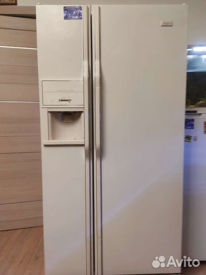 Холодильник бу адмирал