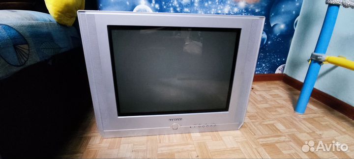 Телевизор