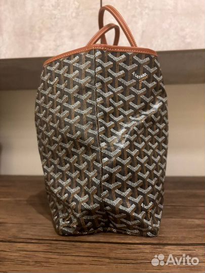 Сумка Goyard