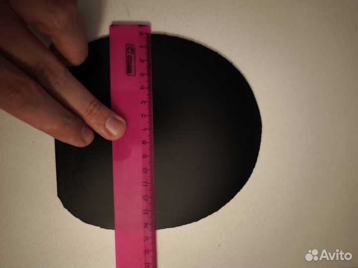 Накладка Donic bluegrip c2