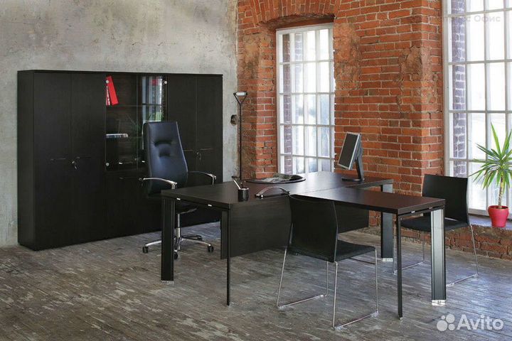 Кабинет руководителя Fermo Metal