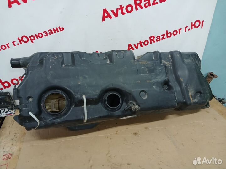 Бак топливный Lifan Breez