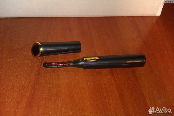 Плойка для ресниц